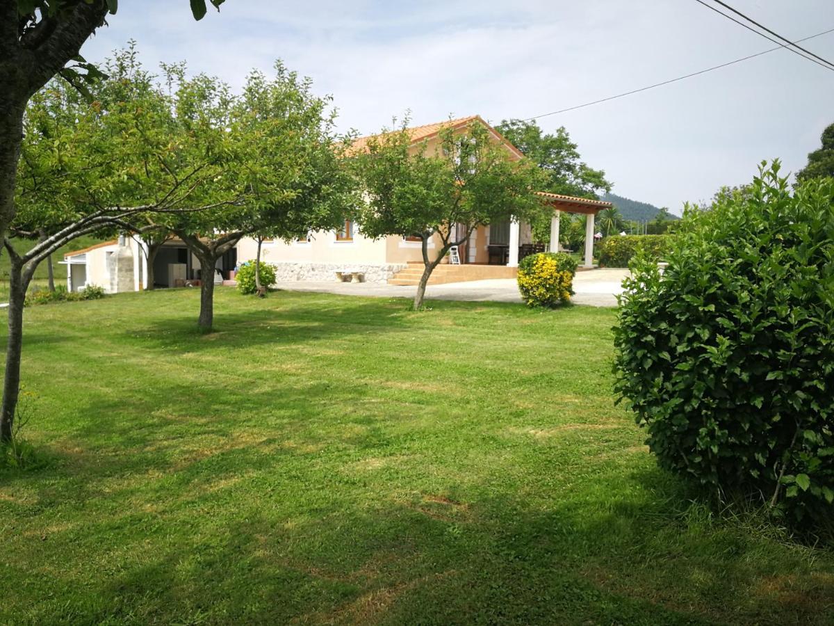 Dulce Hogar Villa Miengo Exterior photo
